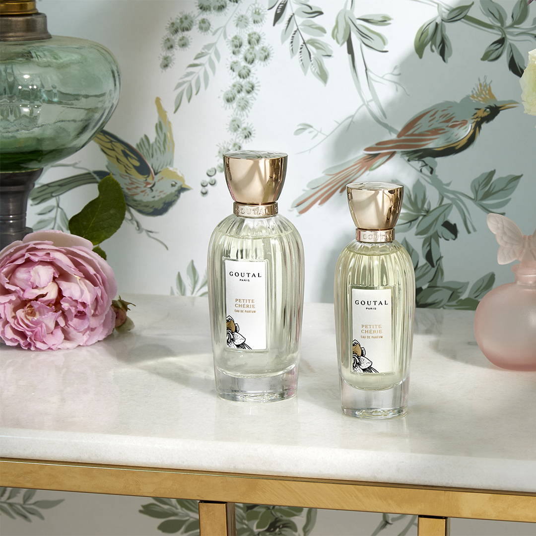 GOUTAL（グタール）プレゼントキャンペーン実施中